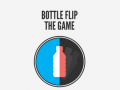 Игра Bottle Flip The Game  