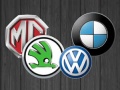 Ігра Car Brands Match