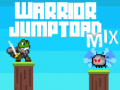 Ігра Warrior JumpToad Mix