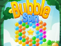 Ігра Bubble Spin