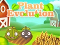 Ігра Plant Evolution