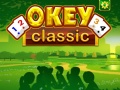 Ігра Okey Classic