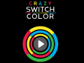 Ігра Crazy Switch Color