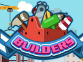 Ігра The Builders