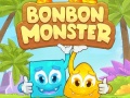 Ігра Bonbon Monsters