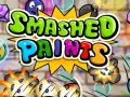 Ігра Smashed Paints