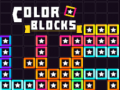 Ігра Color blocks