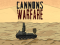 Ігра Cannons Warfare 