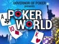 Ігра Poker World Online