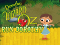 Игра Dorothy and the wizard Oz Run Dorothy