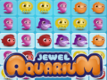 Игра Jewel Aquarium