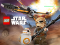 Игра Lego Star Wars: Empire vs Rrebels 2018