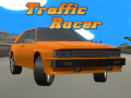 Ігра Traffic Racer