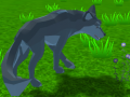 Игра Wolf Simulator