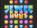 Ігра Jewel Hunt