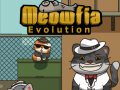 Ігра Meowfia Evolution