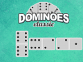 Ігра Dominoes Classic