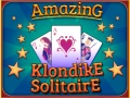 Ігра Amazing Klondike Solitaire