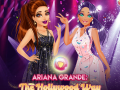Ігра Ariana Grande: The Hollywood Way