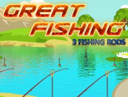Описание для рыбалка игры онлайн
