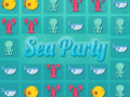 Ігра Sea Party