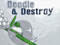 Ігра  Doodle & Destroy