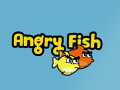 Игра Angry Fish