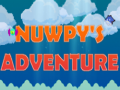 Игра Nuwpy’s Adventure