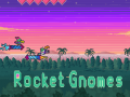 Ігра Rocket Gnomes