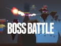 Игра Kogama: Boss Battle