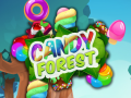 Ігра Candy Forest 