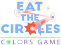 Ігра Eat the circles Colors Game