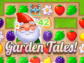 Ігра Garden Tales