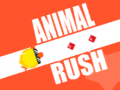 Игра Animal Rush