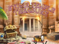 Ігра Stone Temple Treasure