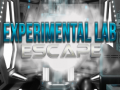 Ігра Experimental Lab Escape