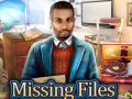 Ігра Missing Files