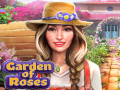 Ігра Garden of Roses