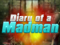 Ігра Diary of a Madman