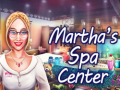 Ігра Martha`s Spa Center