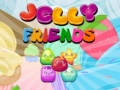 Ігра Jelly Friends