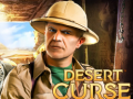 Ігра Desert Curse