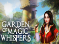 Ігра Garden of Magic Whispers