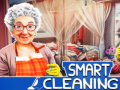 Ігра Smart Cleaning