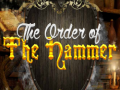Ігра The Order of Hammer