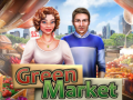 Ігра Green Market