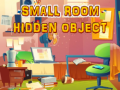 Ігра Small Room Hidden Object