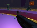 Игра FPS Clicker