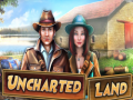 Ігра Uncharted Land