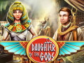 Ігра Daughter of The Gods